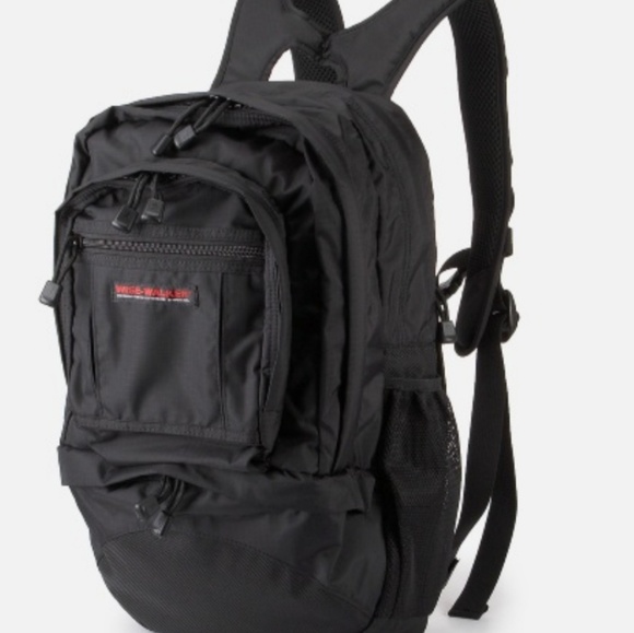 wise walker backpack